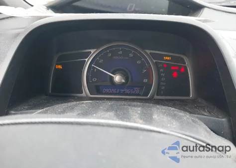 2009 Honda Civic Lx from USA, damaged, VIN 2HGFA16579H362269